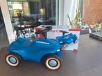 BIG Bobby Car, Kinderen en Baby's, Speelgoed | Buiten | Voertuigen en Loopfietsen, Ophalen of Verzenden, Gebruikt, Loopvoertuig