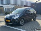 Citroen C3 1.6 e-HDi 92PK Dynamique Zenith Cruise PDC, Auto's, Voorwielaandrijving, Euro 5, 28 km/l, Gebruikt