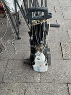 Kranzle 145 T, Ophalen, Gebruikt