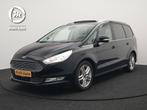 Ford Galaxy 2.0 Titanium 7 Persoons Automaat 240pk Dealer O., Auto's, Ford, 1733 kg, Zwart, 4 cilinders, 7 stoelen