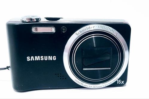 Samsung WB600 – Compact Camera with 15 Optical Zoom!, Audio, Tv en Foto, Fotocamera's Digitaal, Gebruikt, Samsung, Ophalen of Verzenden