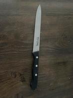 Triosol Keukenmes - Nieuw & Roestvrij, Ophalen, Nieuw, Rvs of Chroom, Los bestek