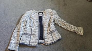 Damesjasje / blazer maat S beschikbaar voor biedingen