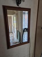 Mooie Spiegel - 86x58 cm, Huis en Inrichting, Ophalen
