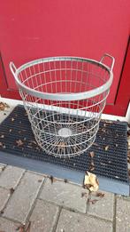 Draadmand metaal, Ophalen, Rechthoekig, Overige materialen