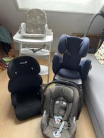 Kinderstoelen, Kinderen en Baby's, Kinderstoelen, Ophalen of Verzenden, Gebruikt, Overige typen, Gordel(s)