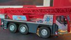 Liebherr LTM 1045/1 Scholpp 1:87 H0 Herpa Pol, Hobby en Vrije tijd, Modelauto's | 1:87, Ophalen of Verzenden, Nieuw, Hijskraan, Tractor of Landbouw