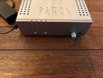Pathos Converto DA converter beschikbaar voor biedingen
