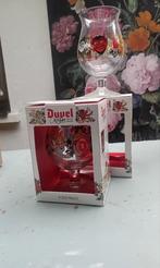 DUVEL GLAZEN, Huis en Inrichting, Ophalen of Verzenden