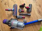 Dyson, Ophalen, Gebruikt, Minder dan 1200 watt, Stofzuiger