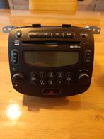 Autoradio Hyundai i10, Auto diversen, Autoradio's, Ophalen of Verzenden, Gebruikt