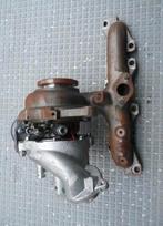 Turbo upgrade CAYC 1.6 TDI VAG 260pk !, Ophalen of Verzenden