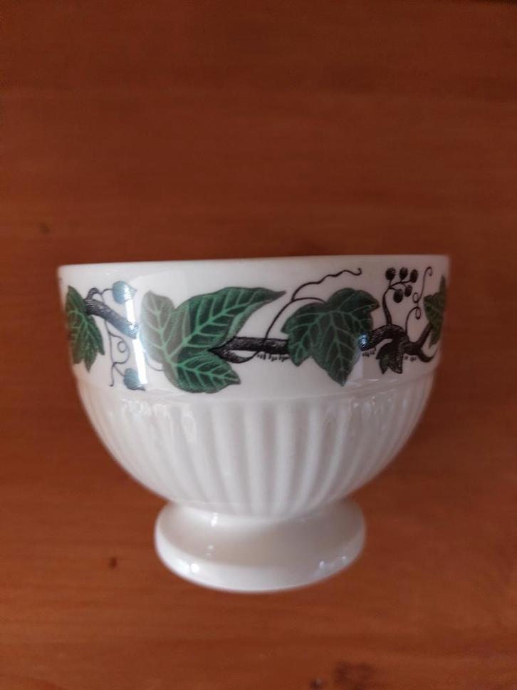 WEDGWOOD suikerpotje Stratford, Antiek en Kunst, Antiek | Servies los, Ophalen of Verzenden