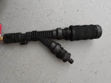 Zeepdispenser 100cc Hydro Telescoopsteel gratis verzending beschikbaar voor biedingen