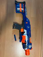 Nerf N-Strike Elite Stockade, Ophalen of Verzenden, Gebruikt