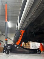 Garagekrik 3 ton extra laag 83mm hoogte 505mm, Verlengde parallelweg 4-02 barneveld, Garagekrik, Nieuw, Ophalen of Verzenden