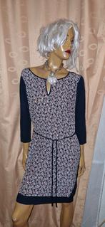 Prachtige jurk van claudia Sträter maat 38 zgan, Kleding | Dames, Jurken, Maat 38/40 (M), Overige kleuren, Ophalen of Verzenden