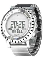 Suunto Core Steel, Overige merken, Staal, Gebruikt, Staal