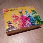 LEGO Classic Creatieve Monsters 11017 ]NEW[, Nieuw, Complete set, Ophalen of Verzenden, Lego