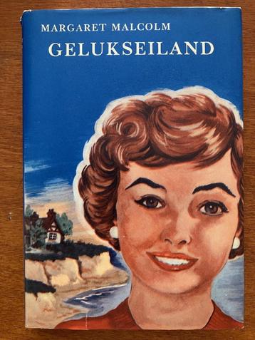 Gelukseiland - Margaret Malcolm beschikbaar voor biedingen