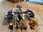 Lego Ninjago 70746 - Compleet met Boekje & Doos!, Kinderen en Baby's, Speelgoed | Duplo en Lego, Ophalen of Verzenden, Zo goed als nieuw