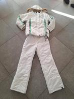 Dames skipak XL incl 3 skipully's, Kleding | Dames, Wintersportkleding, Ophalen of Verzenden, Gedragen, Maat 46/48 (XL) of groter