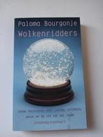 Paloma Bourgonje - Wolkenridders, Ophalen of Verzenden, Zo goed als nieuw, P. Bourgonje, Nederland