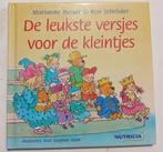 Nutricia Marianne Busser, De leukste versjes voor de kleintj, Ophalen, Zo goed als nieuw