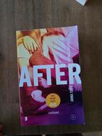 After - Anna Todd, Ophalen of Verzenden, Zo goed als nieuw, Anna Todd, Nederland