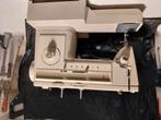 Singer elektrische naaimachine type 533, Ophalen, Gebruikt
