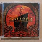 Turisas – The Varangian Way, Ophalen of Verzenden, Zo goed als nieuw