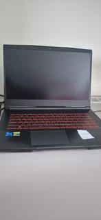 MSI Thin GF63 12VE-012NL i7, Computers en Software, Windows Laptops, Ophalen of Verzenden, Zo goed als nieuw, 15 inch, 2 tot 3 Ghz