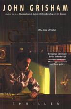De claim - John Grisham, Ophalen of Verzenden, Gelezen, John Grisham
