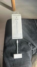 Lightning to VGA Adapter, Ophalen of Verzenden, Nieuw