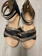 Sandalen Friboo maat 36, Verzenden, Zo goed als nieuw, Sandalen of Muiltjes