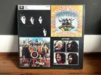 The Rutles, UK LP The Rutles (1978), Verzenden, 1960 tot 1980, Zo goed als nieuw, Overige formaten