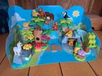 Duplo Wilde Dieren van  Zuid-Amerika Set 10973, Kinderen en Baby's, Speelgoed | Duplo en Lego, Ophalen, Zo goed als nieuw, Duplo