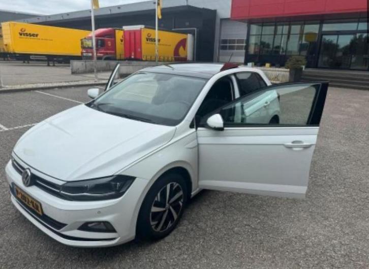 VW Polo 1.0 TSI DSG | Pano | Virtual | Camera | Dealer OH, Auto's, Volkswagen, Particulier, Polo, ABS, Achteruitrijcamera, Adaptieve lichten