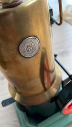 Marklin stoommachine, Ophalen of Verzenden