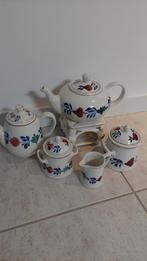 Boerenbont, Antiek en Kunst, Ophalen