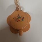 Antiek Sankyo muziekdoosje baby, Ophalen of Verzenden