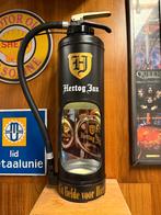 Hertog Jan decoratieve brandblusser, Ophalen of Verzenden, Nieuw, 50 tot 75 cm