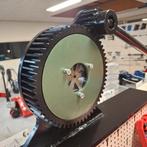 Brandstof Slangenpers, Ophalen of Verzenden, Nieuw