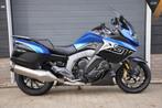 BMW K 1600 GT Sport, Motoren, Motoren | BMW, Cruise Control, Bedrijf, Meer dan 35 kW, Toermotor
