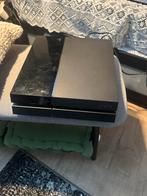 PlayStation 4 900GB, Spelcomputers en Games, Spelcomputers | Sony PlayStation 4, Ophalen of Verzenden, Zo goed als nieuw, Met 2 controllers