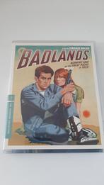 Badlands (1973) Blu-Ray. Criterion Collection UK, Verzenden, Zo goed als nieuw, Klassiekers