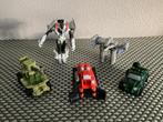 Transformers Armada Mini Con Adventure Team ... 5 stuks, Verzamelen, Transformers, G1, Ophalen, Zo goed als nieuw