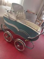 Prachtige van Delft kinderwagen, Kinderen en Baby's, Kinderwagens en Combinaties, Kinderwagen, Ophalen