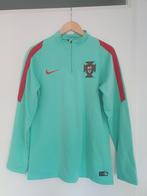 Portugal trainingsjack 2016, Verzenden, Zo goed als nieuw, Trainingspak