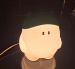 Philips MyBuddy slaaptrainer nachtlamp wekker, Ophalen of Verzenden, Gebruikt, Lamp